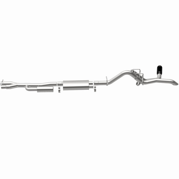 Magnaflow 19663 2024+ Ford Ranger Overland Series Cat-Back Performance Exhaust System