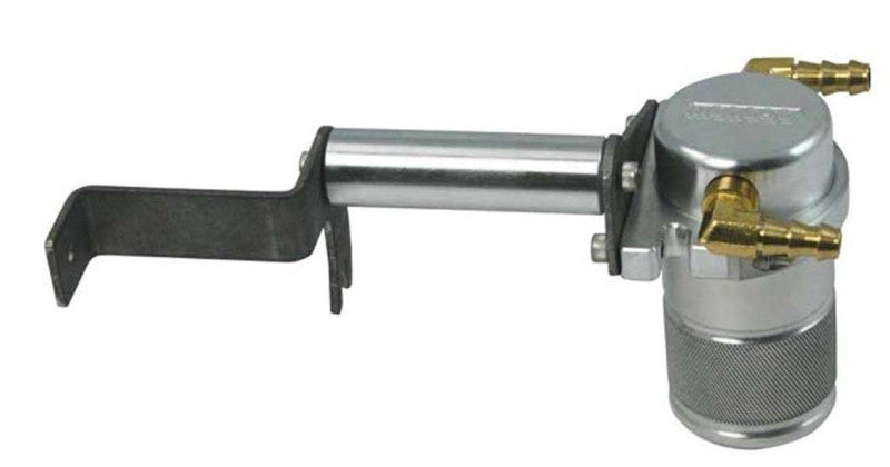 Moroso MOR85652 Air/Oil Separator Tank 12-15 Camaro