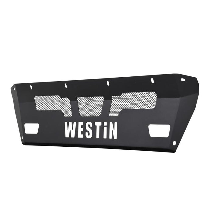 Westin 58-71165 15-19 Chevrolet Silverado 2500/3500 Pro-Mod Skid Plate - Textured Black