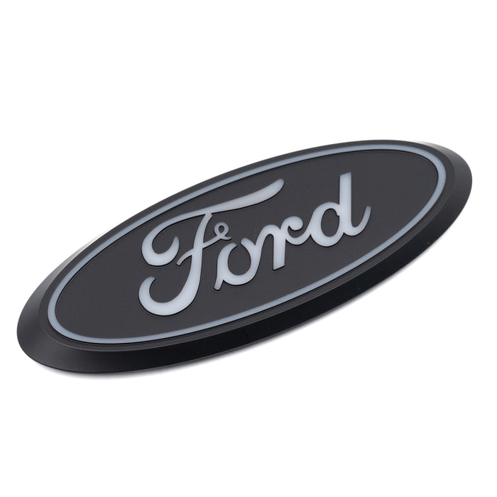 Putco 92604 15-20 Ford F-150 Rear Luminix Ford LED Emblem (Does not Fit Platinum or Limited)