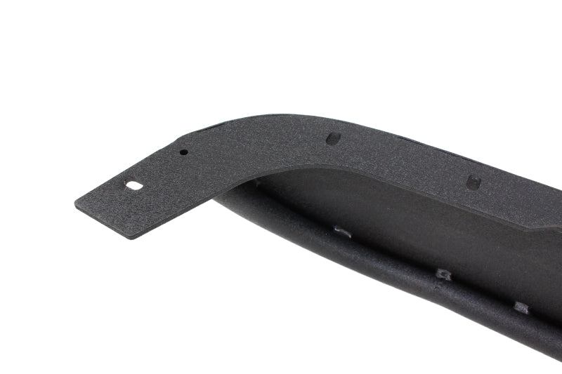 Fishbone Offroad FB33006 07-18 Jeep Wrangler Front/Rear Tube Fenders - Aluminum Blk Txtrd Pwdrcoat(Set Of 4)
