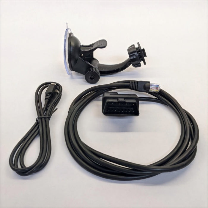 Ford Racing M-9603-M8B 2018-2020 Mustang GT Calibration w/ Cold Air Intake & Throttle Body