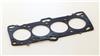 HKS 2301-RM006 89-99 Eagle Talon TSI 4G63BT 1.2mm Stopper Head Gasket (86mm Bore/8.6 CR)