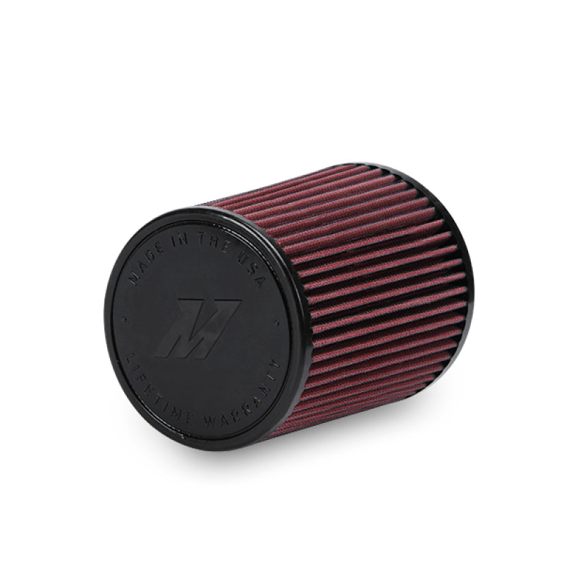Mishimoto MMAI-BRZ-13BRD 13+ Subaru BRZ/Scion FR-S Performance Air Intake Kit w/ Airbox - Red