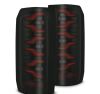 AlphaRex 658007 ARX LUXX Tail Lights