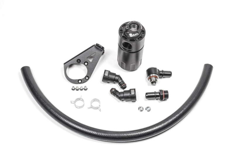Radium Engineering 20-0759-FL Toyota GR Corolla Catch Can Kit Fluid Lock