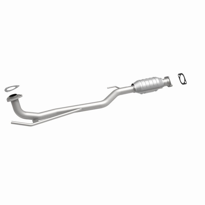 Magnaflow 22755 MagnaFlow Conv Direct Fit 300Zx 90-96 D/S