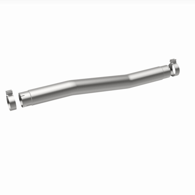 Magnaflow 19491 MagnaFlow D-Fit Muffler 409 SS 3.5in 2019 Chevrolet Silverado 1500 6.2L w/o Muffler