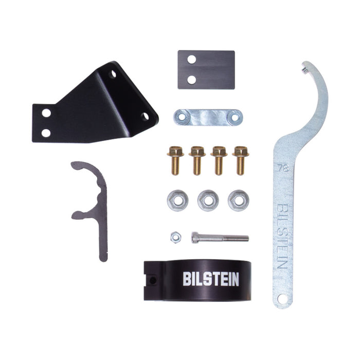 Bilstein 41-314333 21-24 Ford Bronco B8 8112 Suspension Shock Absorber and Coil Spring Assembly - Rear Right