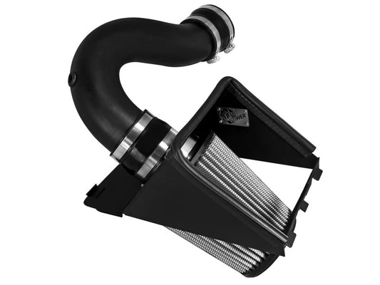 aFe 51-12622 MagnumFORCE Intakes Stage-2 Pro DRY S 12-15 Ford Explorer Sport V6 3.5L (tt) EcoBoost