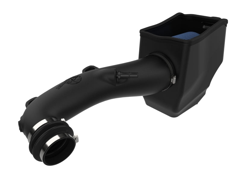 aFe 54-13078R Magnum FORCE Stage-2 Pro 5R Cold Air Intake System Jeep Wrangler (JL) 18-23 V6-3.6L
