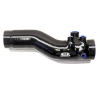 BLOX Racing BXFL-50221-BK BX Silicone Intake Hoses