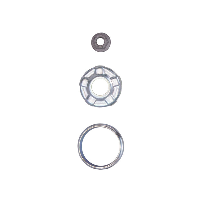 Bilstein 24-313988 5100 Series 2021+ Ford Bronco 4 door Rear 46mm Monotube Shock Absorber