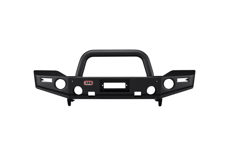 ARB 3450230 Combar Oe Fog W/Crush Cans Txtd Jk 07On8-9.5