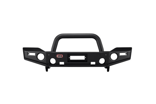 ARB 3450230 Combar Oe Fog W/Crush Cans Txtd Jk 07On8-9.5