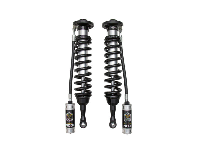 ICON 58750C 2007+ Toyota Tundra 2.5 Series Shocks VS RR CDCV Coilover Kit