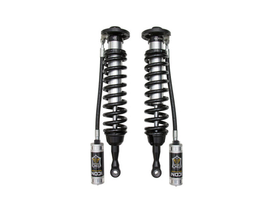 ICON 58750C 2007+ Toyota Tundra 2.5 Series Shocks VS RR CDCV Coilover Kit