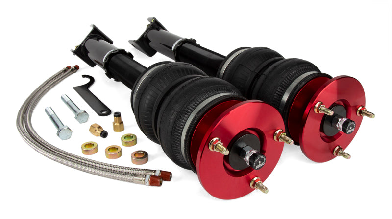 Air Lift 75527 Performance Front Kit for 05-17 Chrysler 300 / 06-21 Dodge Charger / 05-08 Dodge Magnum