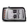 AlphaRex 880379 ARX PRO-Series Headlights
