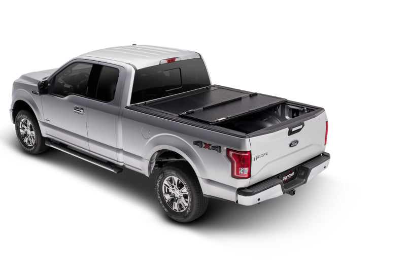 Undercover FX21029 UnderCover 2021+ Ford F-150 Crew Cab 5.5ft Flex Bed Cover