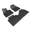 3D MAXpider L1LX08401509 ACE Kagu - Combo - Black