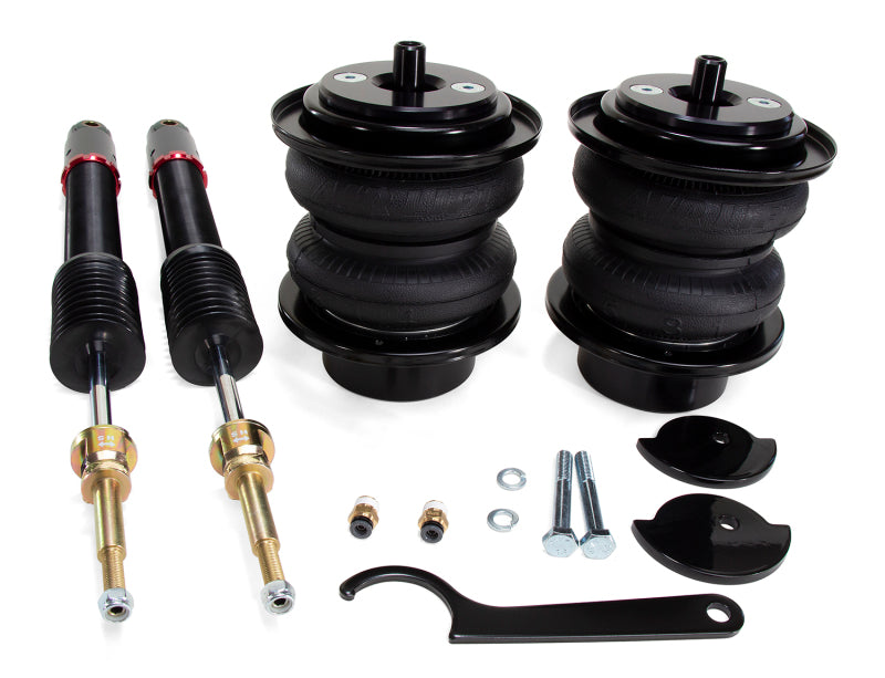 Air Lift 75658 Performance 09-15 Audi A4/A5/S4/S5/RS4/RS5 Rear Kit