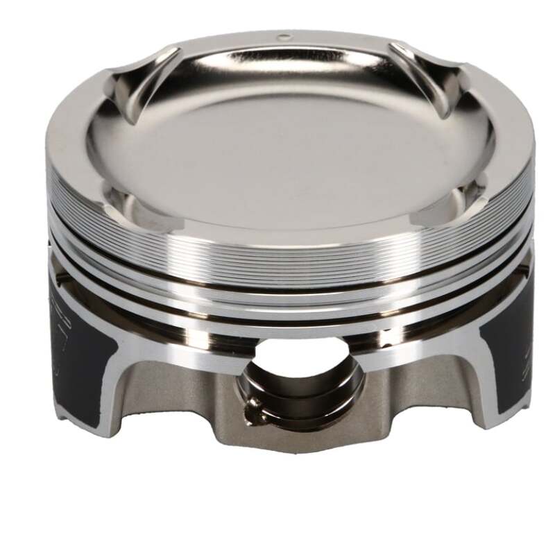 Wiseco K627M855AP 1400 HD Mitsu EVO 8 - 4G63 Turbo -21cc Armor Plated Piston Shelf Stock Kit
