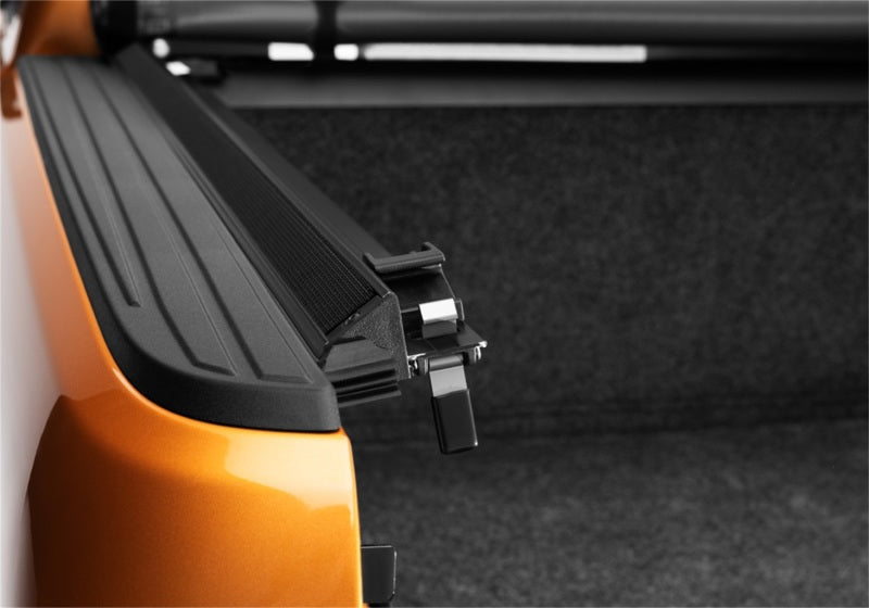 Truxedo TRX531001 Lo Pro Tonneau Cover 19- Ford Ranger 5ft Bed
