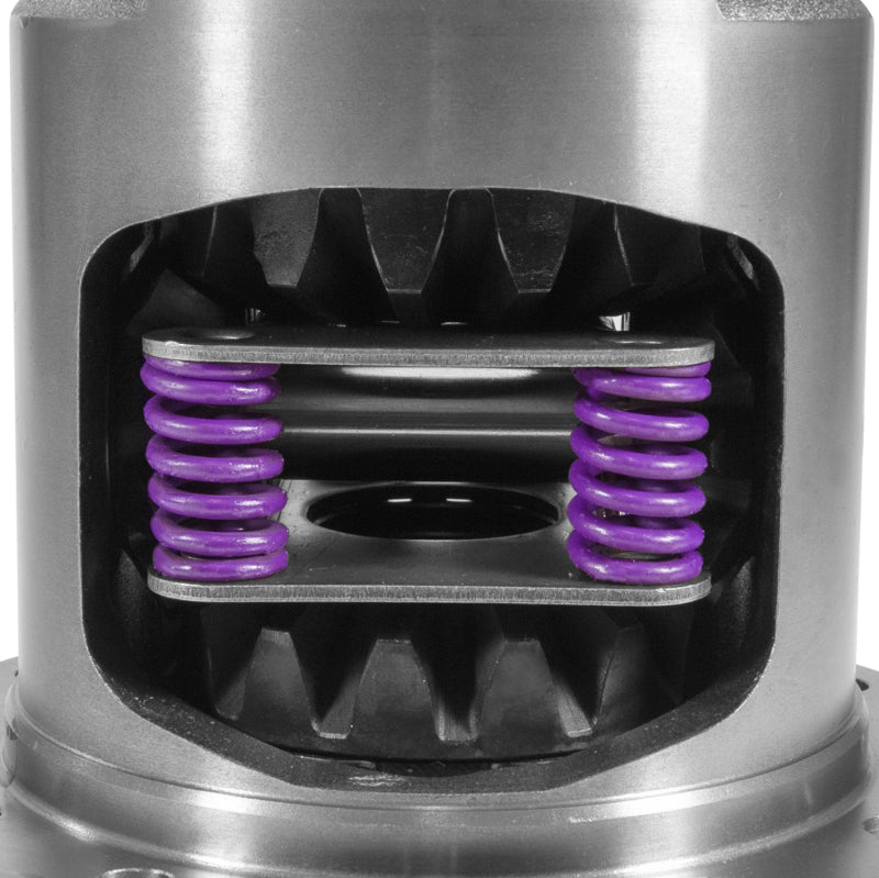 Yukon Gear & Axle YDGF9.75-34-1 Yukon Gear Dura Grip Positraction For Ford 9.75in w/ 34 Spline Axles