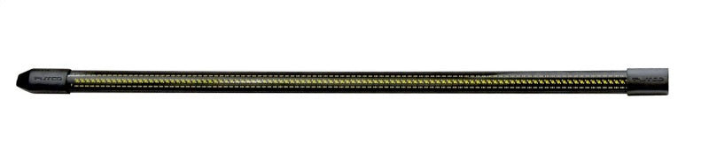 Putco 9201960-04 07-18 Chevy Silv 1500/08-15 Ford SuperDuty 60in Light Blade Direct Fit Kit Red/Amber/White