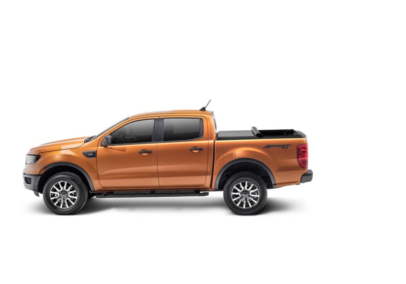 Truxedo TRX531001 Lo Pro Tonneau Cover 19- Ford Ranger 5ft Bed