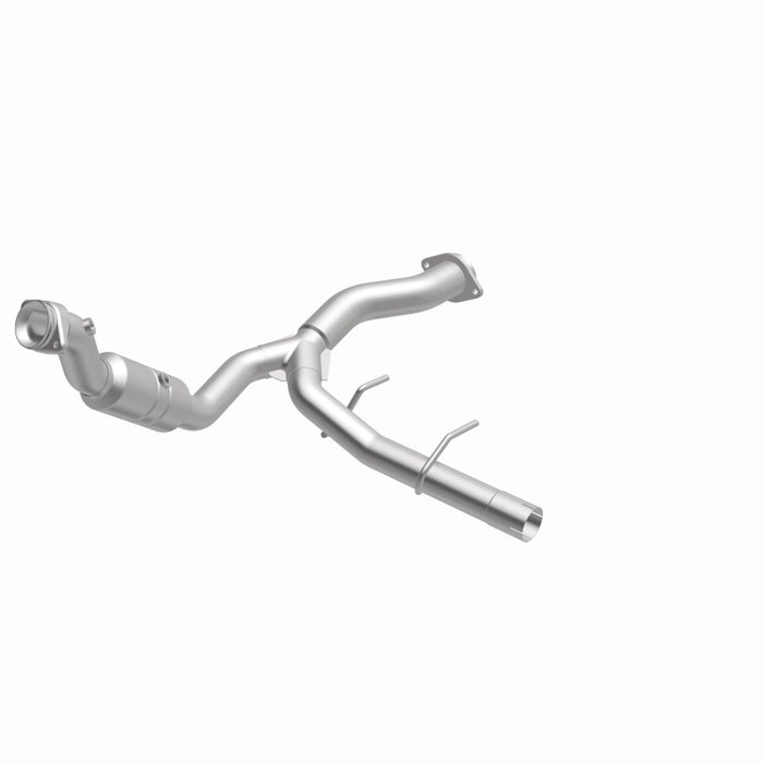 Magnaflow 52429 Conv DF 2011-2014 F-150 V6 3.5L OEM Underbody