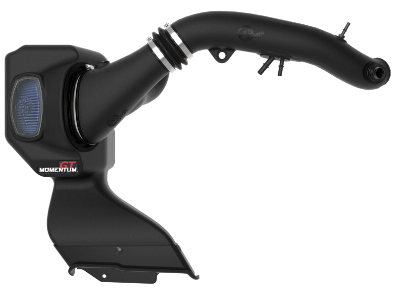 aFe 50-70109R 22-24 Ford Bronco Raptor Momentum GT Cold Air Intake System w/ Pro 5R Filter