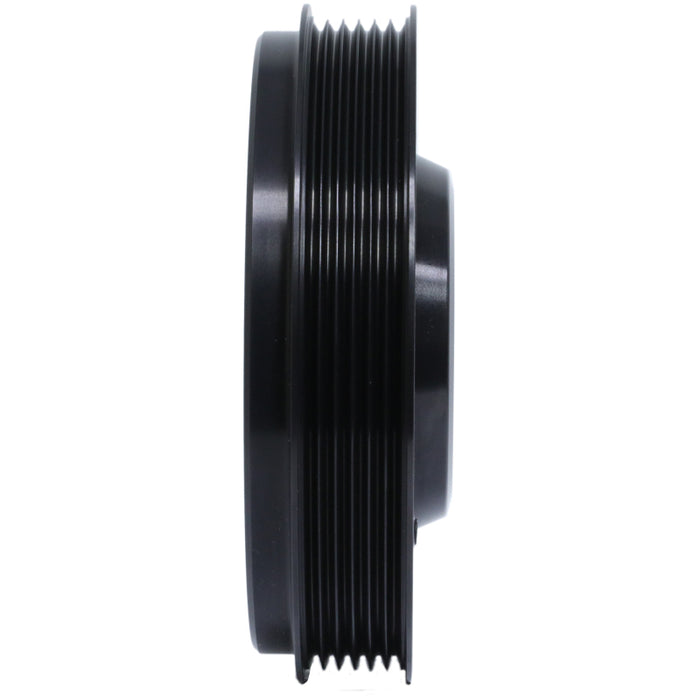 Fluidampr 610701 Mitsubishi EVO 8 / 9 Steel Internally Balanced Damper