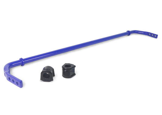 Superpro RC0132RZ-22 2022+ Subaru WRX 22mm Adjustable Rear Sway Bar Kit