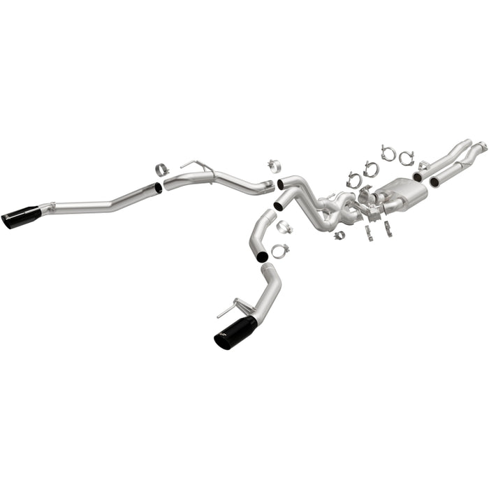 Magnaflow 19637 2024 Ford Ranger Raptor Cat-Back Exhaust System