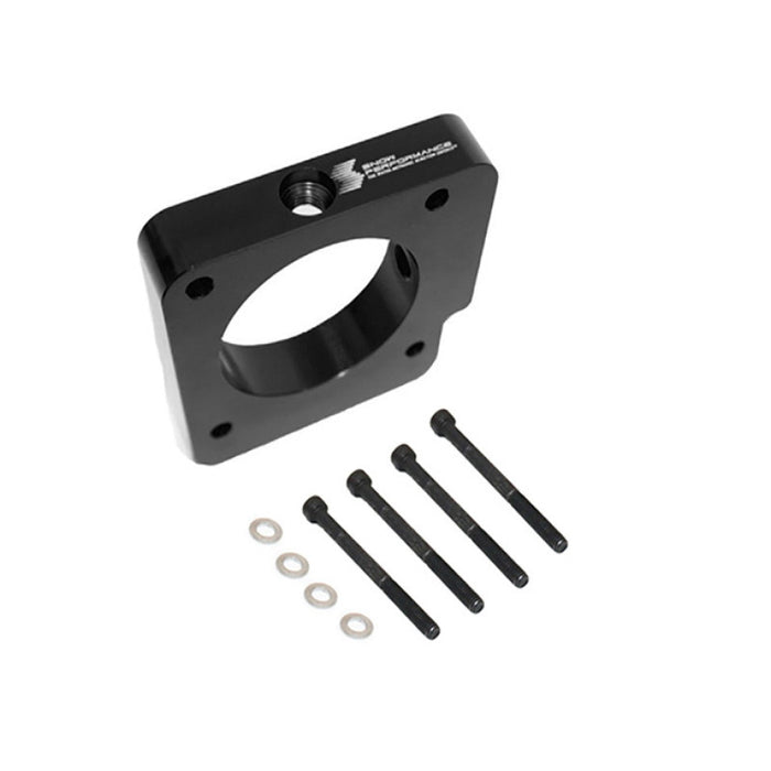 Snow Performance SNO-40076 04-14 Subaru WRX / STI Injection Plate
