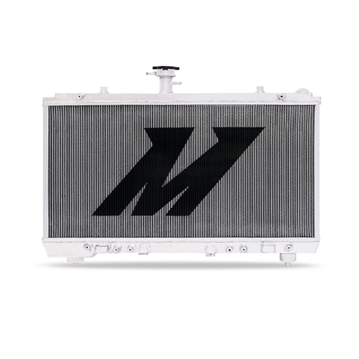 Mishimoto MMRAD-CSS-12 2012-2015 Chevrolet Camaro SS V8 Aluminum Radiator