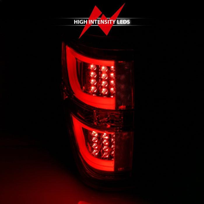 ANZO 311257 ANZ LED Taillights