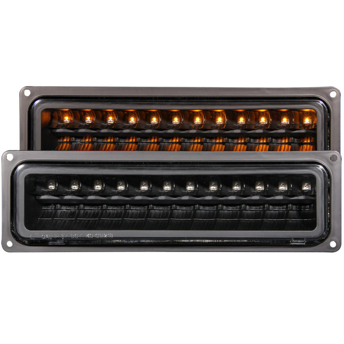 ANZO 511050 ANZ Parking Lights