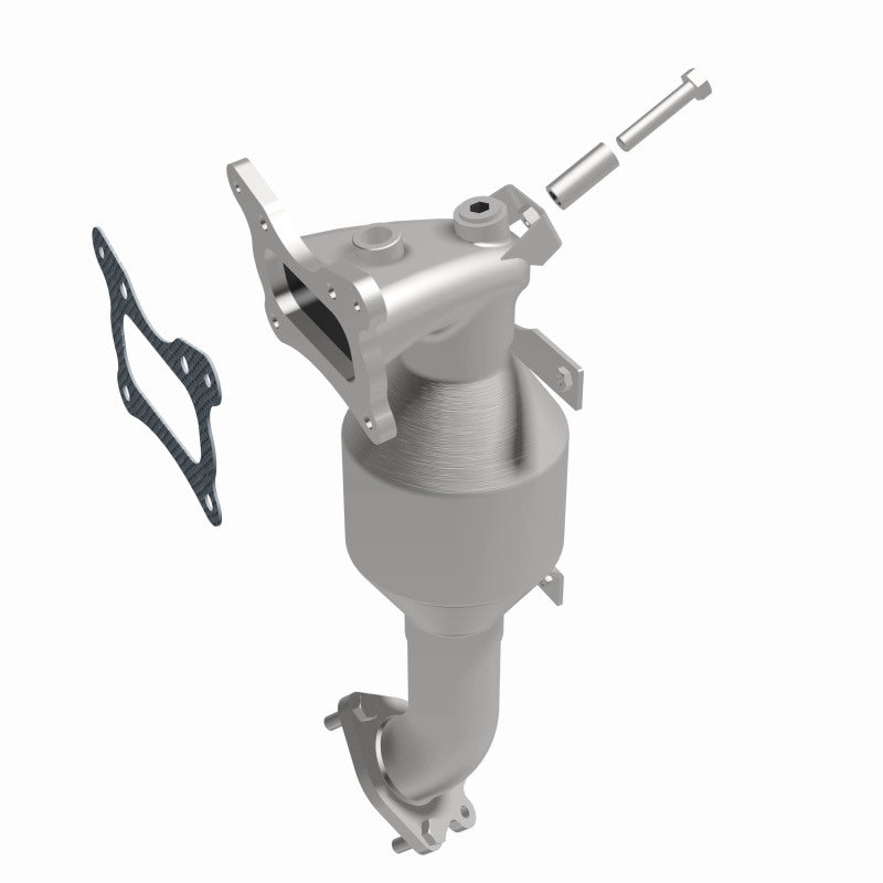 Magnaflow 52024 Conv DF 13-14 Accord 2.4L Manifold