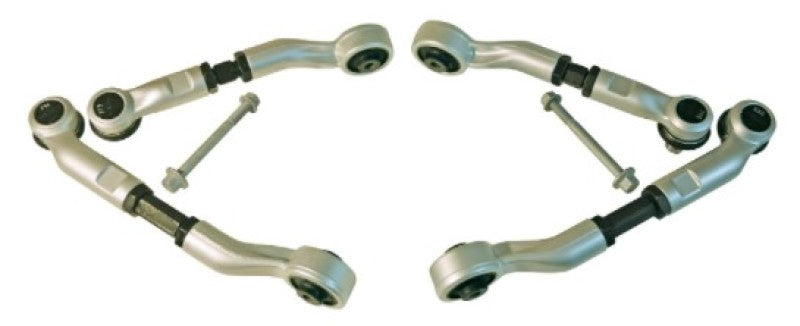 SPC Performance 81393 Audi Q5 Upper Control Arm Kit