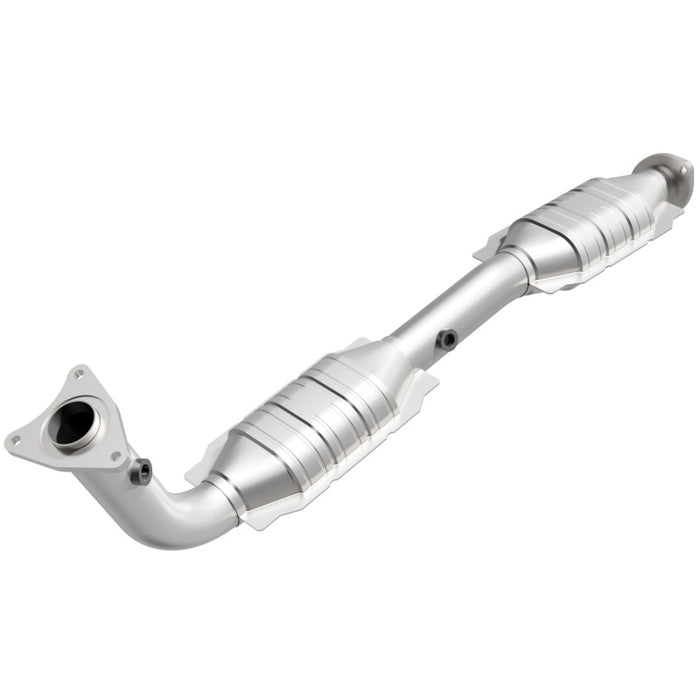 Magnaflow 93458 Conv DF 07-08 Tundra 5.7L P/S