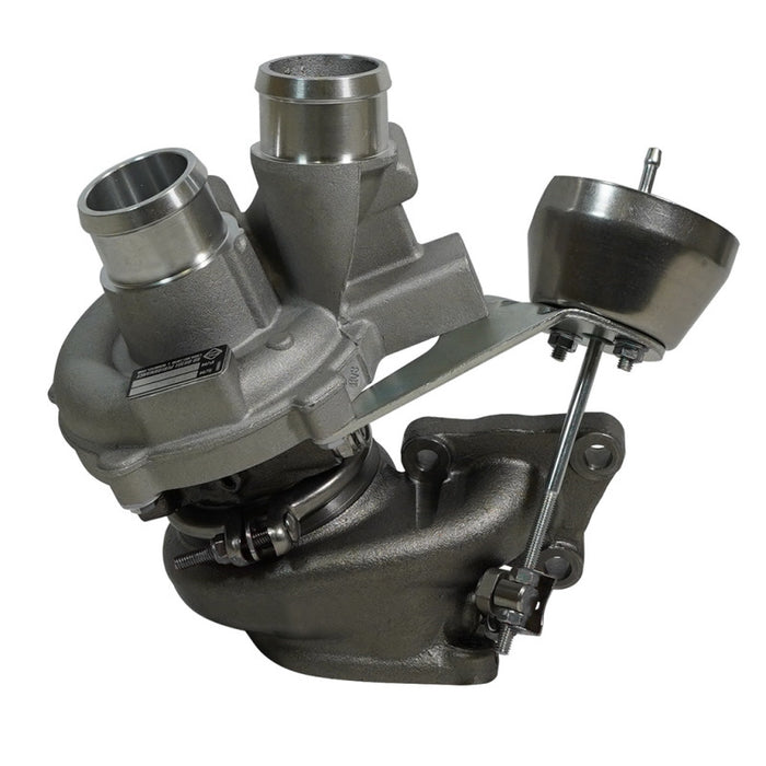 BD Diesel 1047621 Screamer Turbo Kit - 13-16 Ford F-150 3.5L Ecoboost