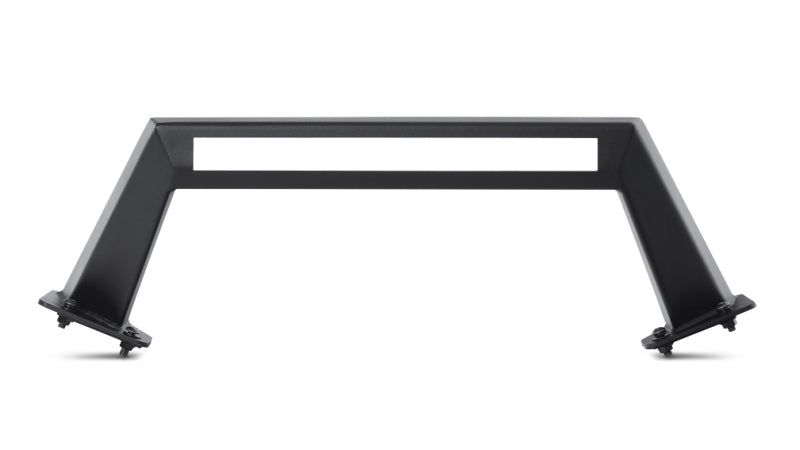 Body Armor 4x4 JL-5125 2018+ Jeep Wrangler JL Gladiator JT Fabricated Grille Guard (Bolt On)