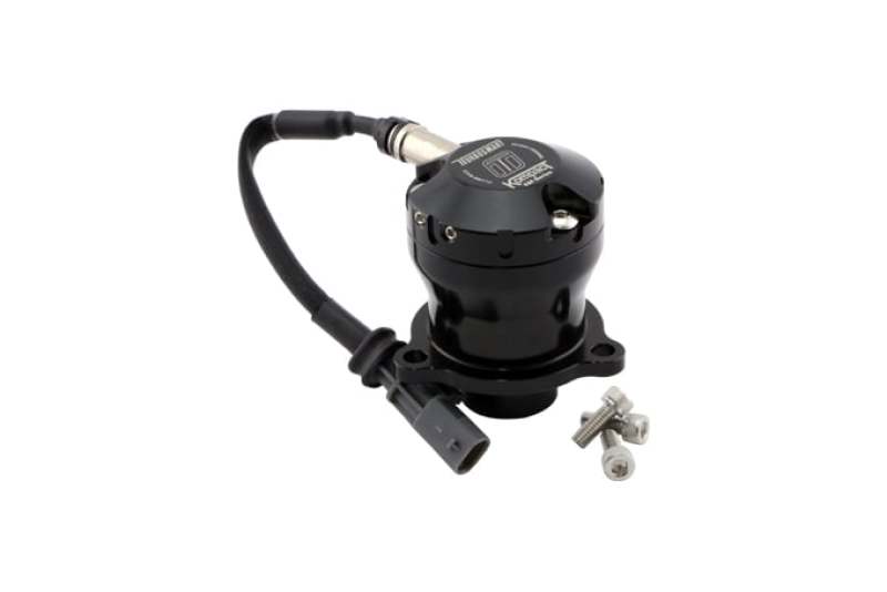 Turbosmart TS-0223-1266 Ford Fiesta ST 1.6L / Ford Mustang 2.3L Ecoboost BOV Kompact EM Re-Circ Plumb Back