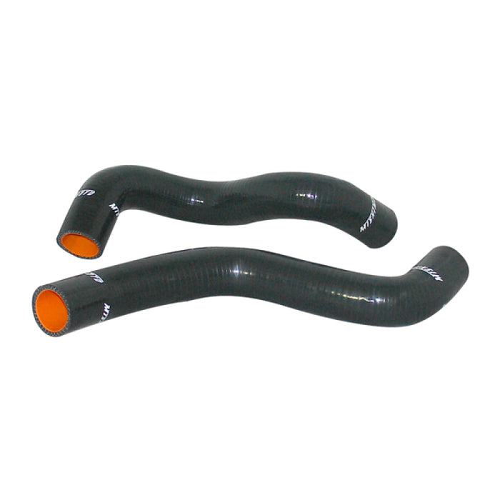 Mishimoto MMHOSE-TC-05BK 05-10 Scion tC Black Silicone Hose Kit