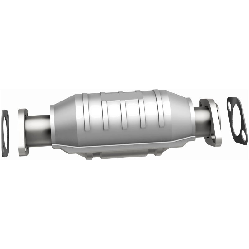 Magnaflow 22757 MagnaFlow Conv Direct Fit Mazda-Nissan