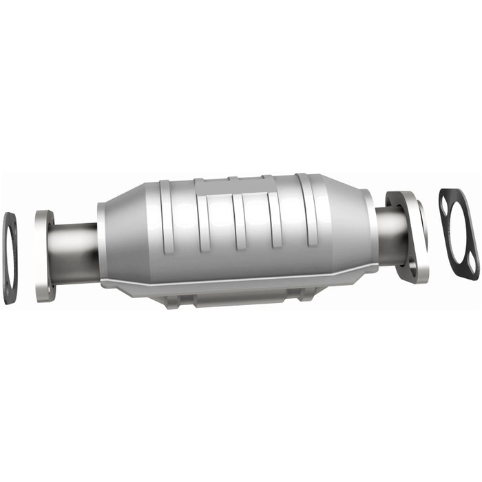 Magnaflow 22757 MagnaFlow Conv Direct Fit Mazda-Nissan