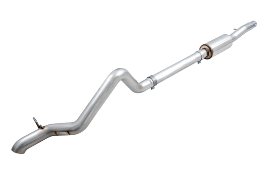 AWE Tuning 3015-21001 20-21 Jeep Gladiator JT 3.6L Trail Edition Cat-Back Exhaust